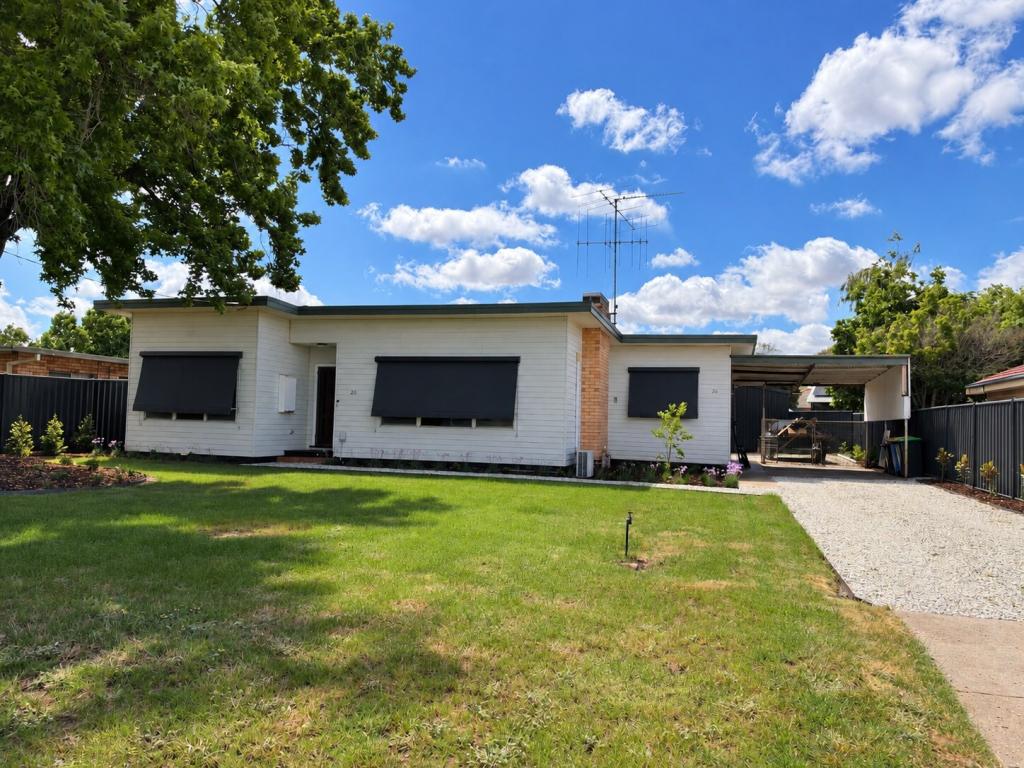 20 Wondah St, Cobram, VIC 3644