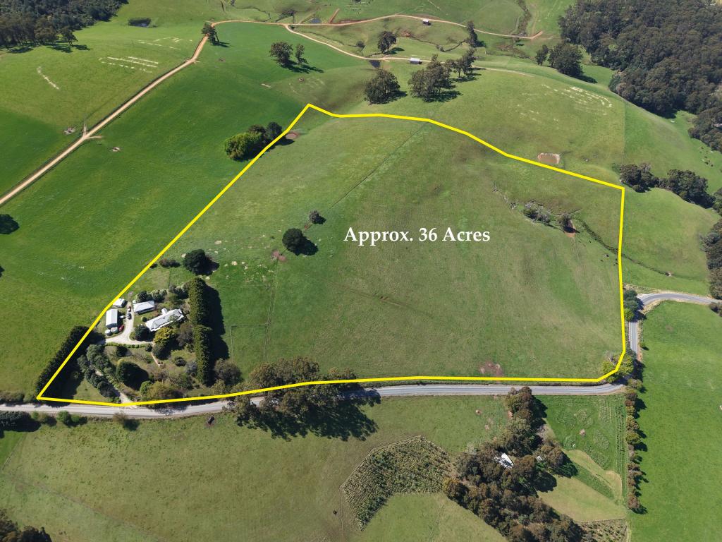150 Dawsons Rd, Wooreen, VIC 3953