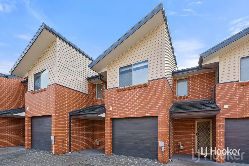 12/3 Broughton Pl, Queanbeyan, NSW 2620