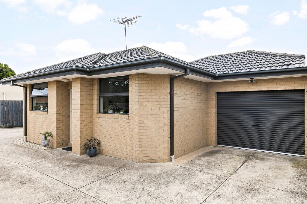 2/8 Bruce St, Fawkner, VIC 3060