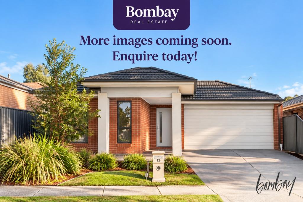 12 Gift Rd, Craigieburn, VIC 3064