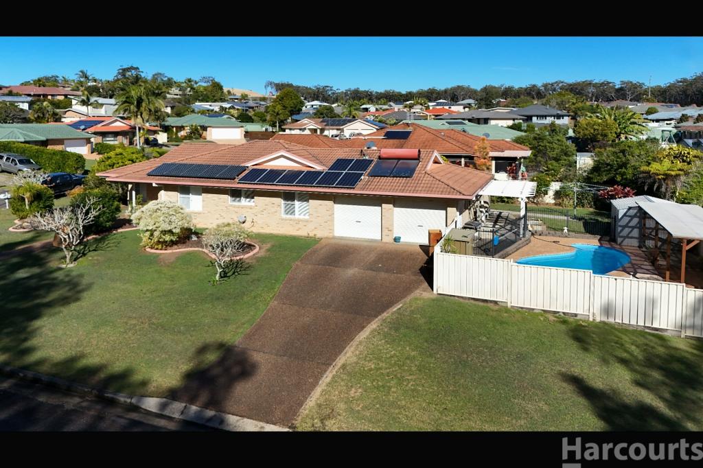 9 Everglades Pl, South West Rocks, NSW 2431