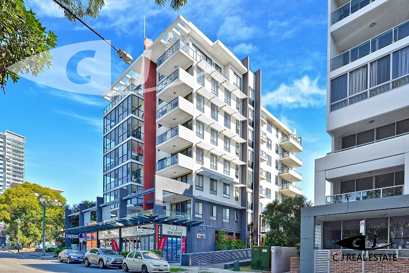 605/18 Walker St, Rhodes, NSW 2138