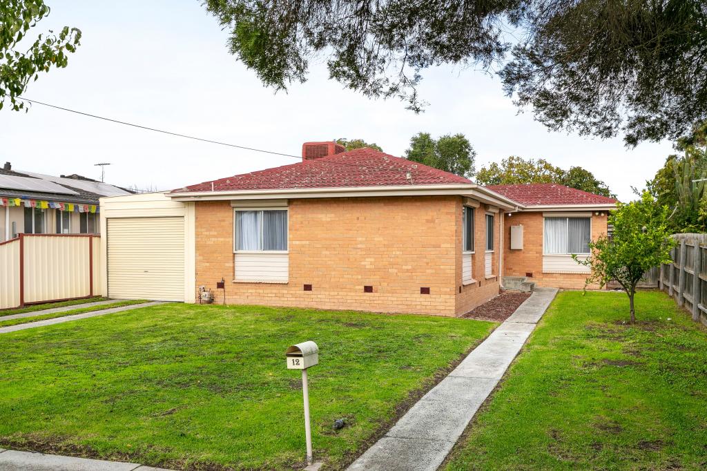 12 Moyne Cres, Coolaroo, VIC 3048
