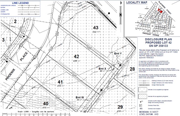 Lot 42 Phoenix Pl, Beenleigh, QLD 4207