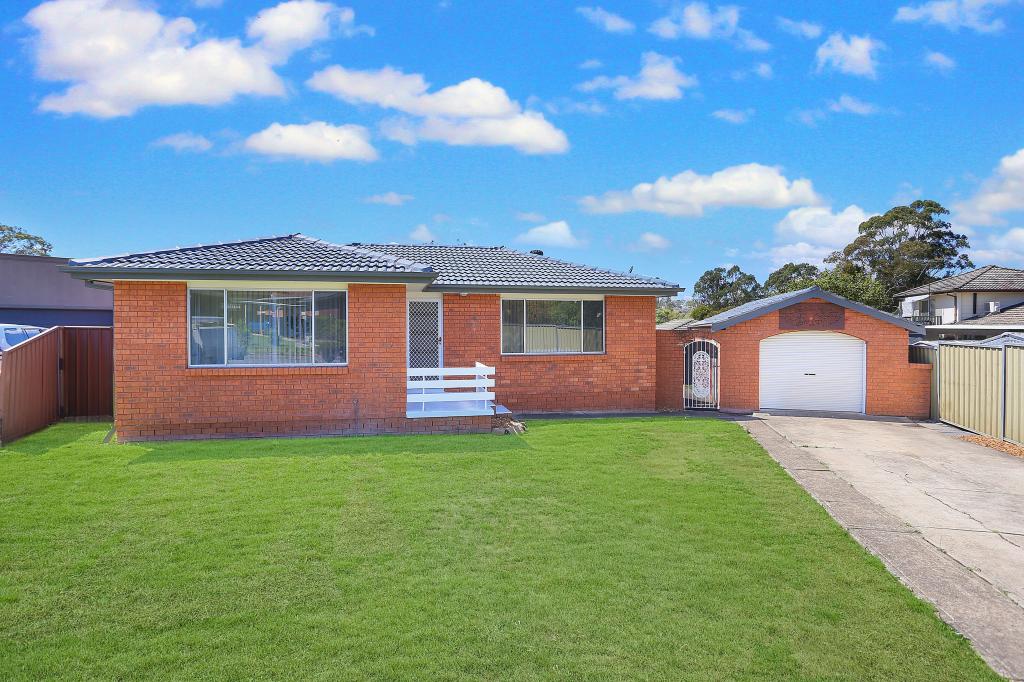 4 Roa Pl, Blacktown, NSW 2148