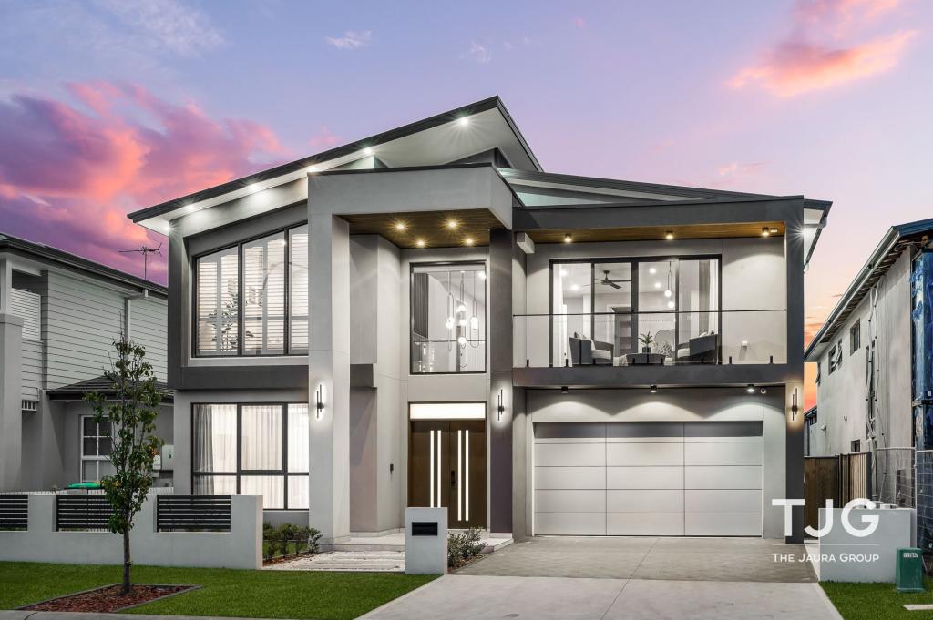 16 Dromos St, Gables, NSW 2765