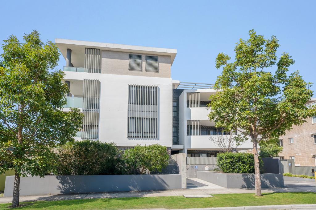 4/165 Pennant St, Parramatta, NSW 2150