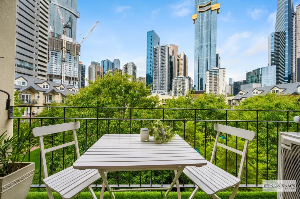 17/120 Sturt St, Southbank, VIC 3006