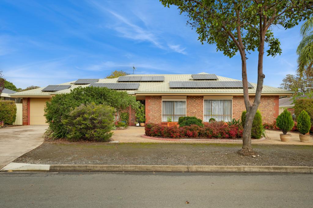22 Rosalie Ave, Tanunda, SA 5352
