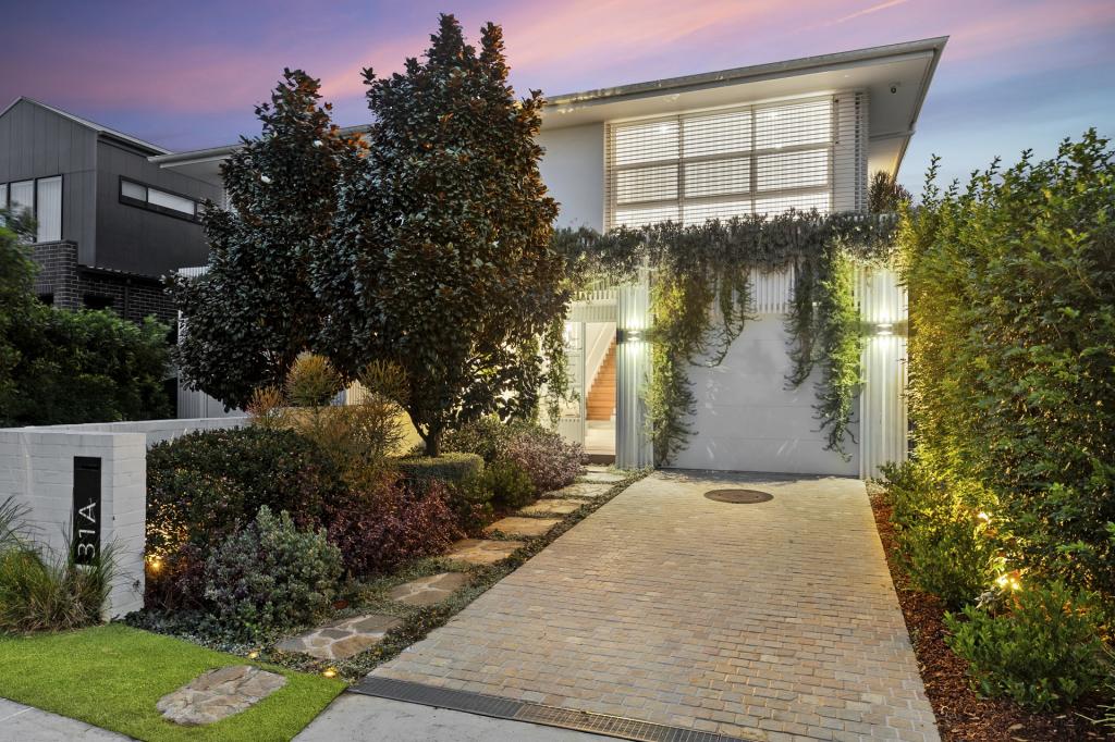 31a Woodfield Bvd, Caringbah, NSW 2229