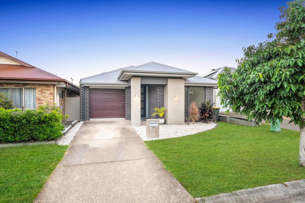 55 Hinton Cres, Mango Hill, QLD 4509