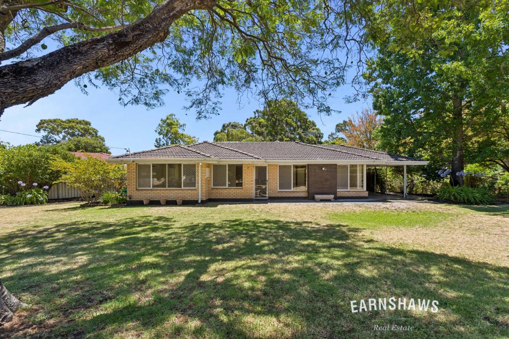 44 Lionel Rd, Darlington, WA 6070