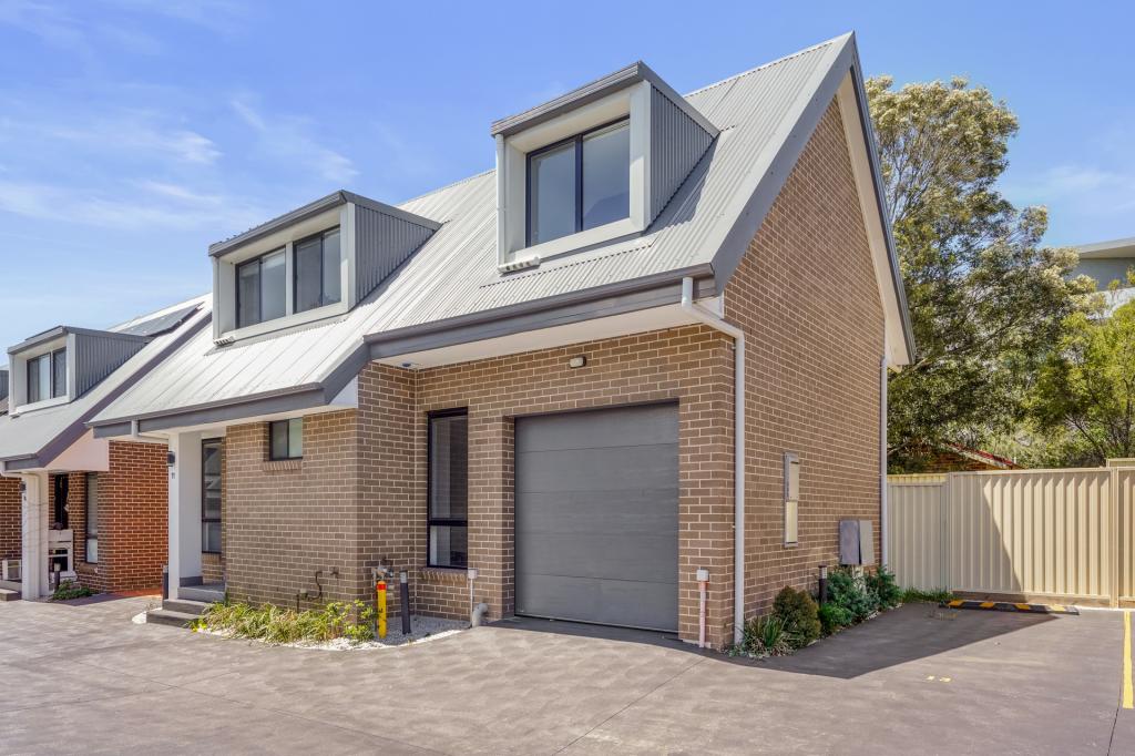 11/530 Great Western Hwy, Pendle Hill, NSW 2145