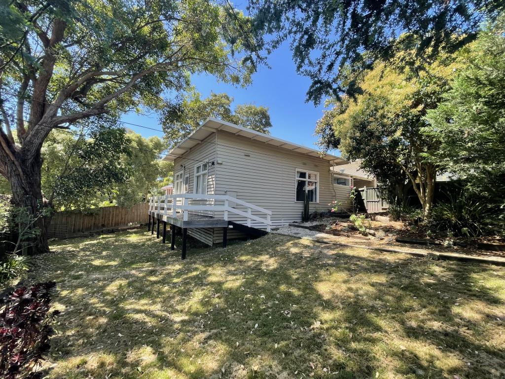 1/64 Wattle Valley Rd, Mitcham, VIC 3132