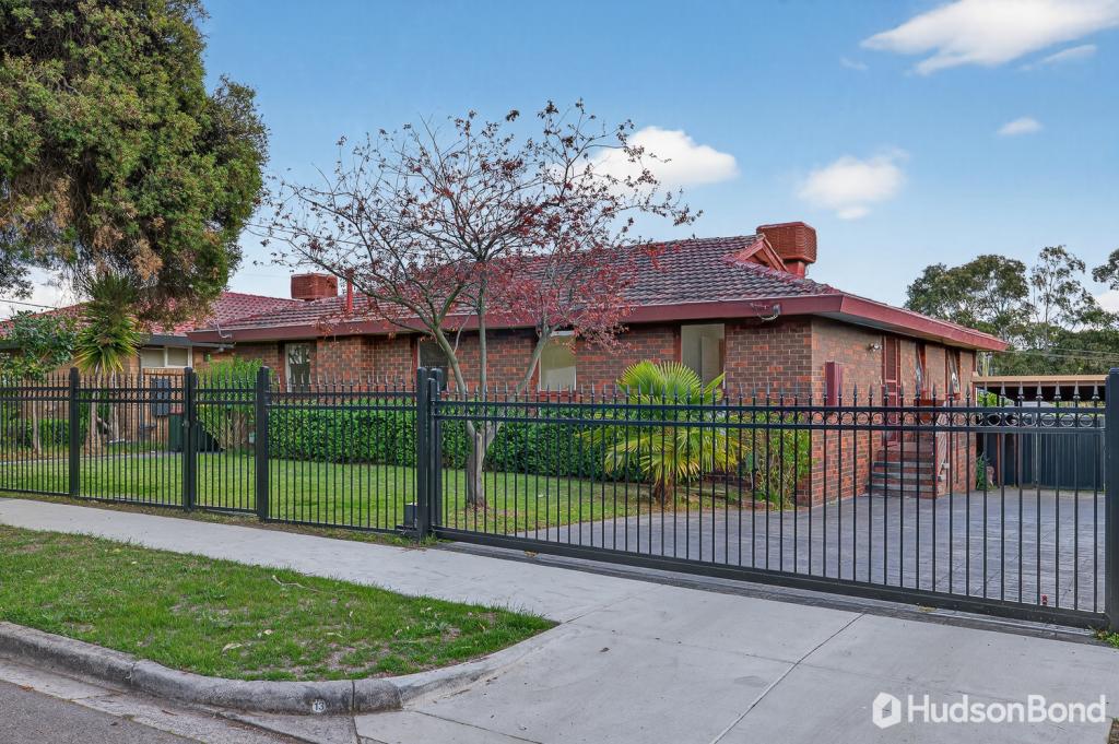 13 Sandhurst Ave, Doncaster East, VIC 3109