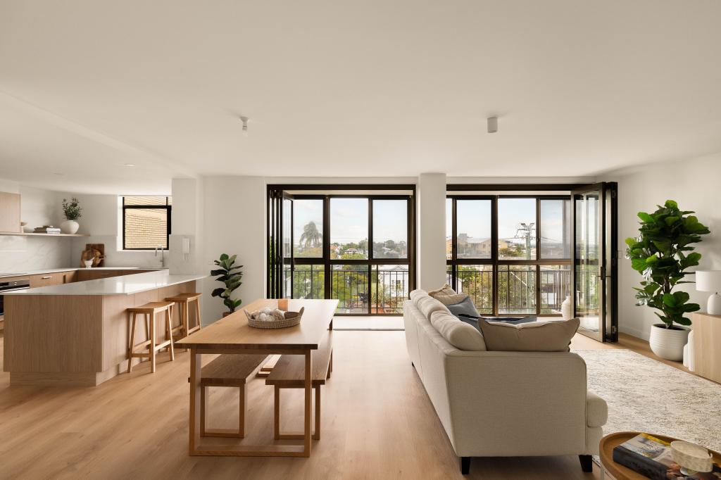 12/114 Bonney Ave, Clayfield, QLD 4011