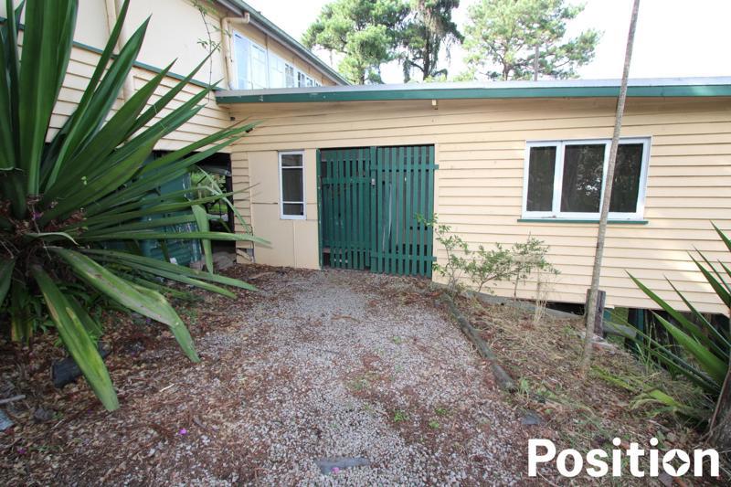 58 MOUNT ST, TOOWONG, QLD 4066