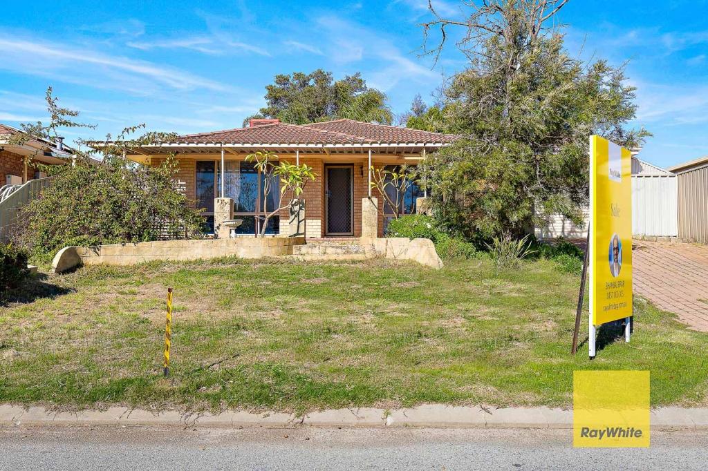 23 Mulline Ct, Maddington, WA 6109
