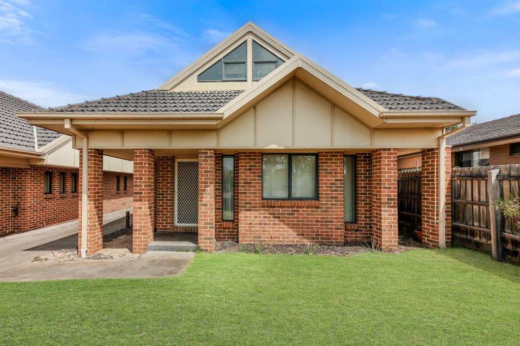 1/1628 Dandenong Rd, Huntingdale, VIC 3166