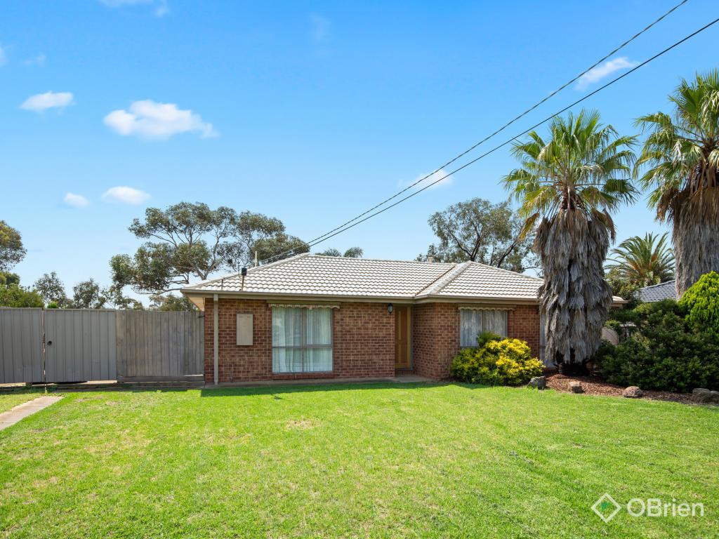 4 Settler Ct, Werribee, VIC 3030