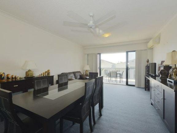 21/15 Kitchener St, Coorparoo, QLD 4151