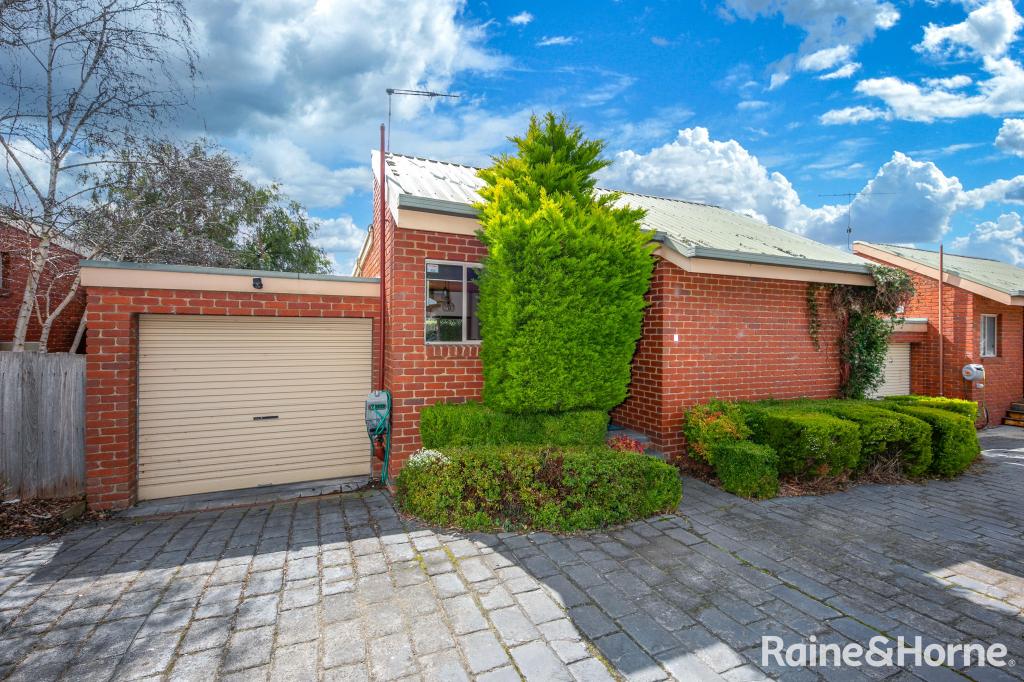 3/36 Stephen St, Gisborne, VIC 3437