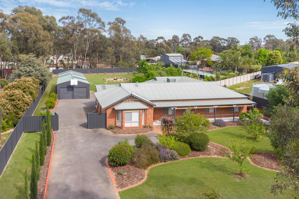 6 Conboy Ct, Ascot, VIC 3551