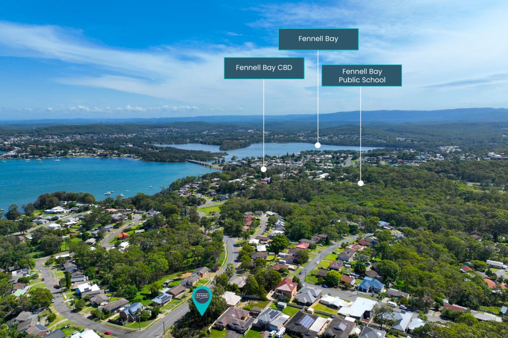 1 Karina Pl, Bolton Point, NSW 2283