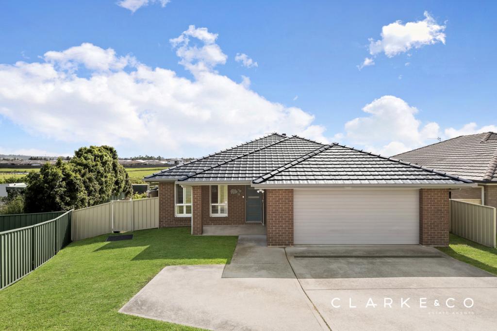 11 Andrew Ct, Rutherford, NSW 2320