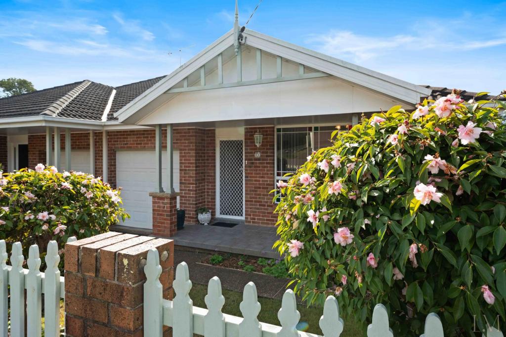 21 Clarence Rd, New Lambton, NSW 2305