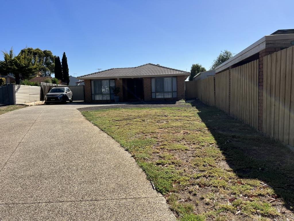 12 Gandara Ct, Kurunjang, VIC 3337