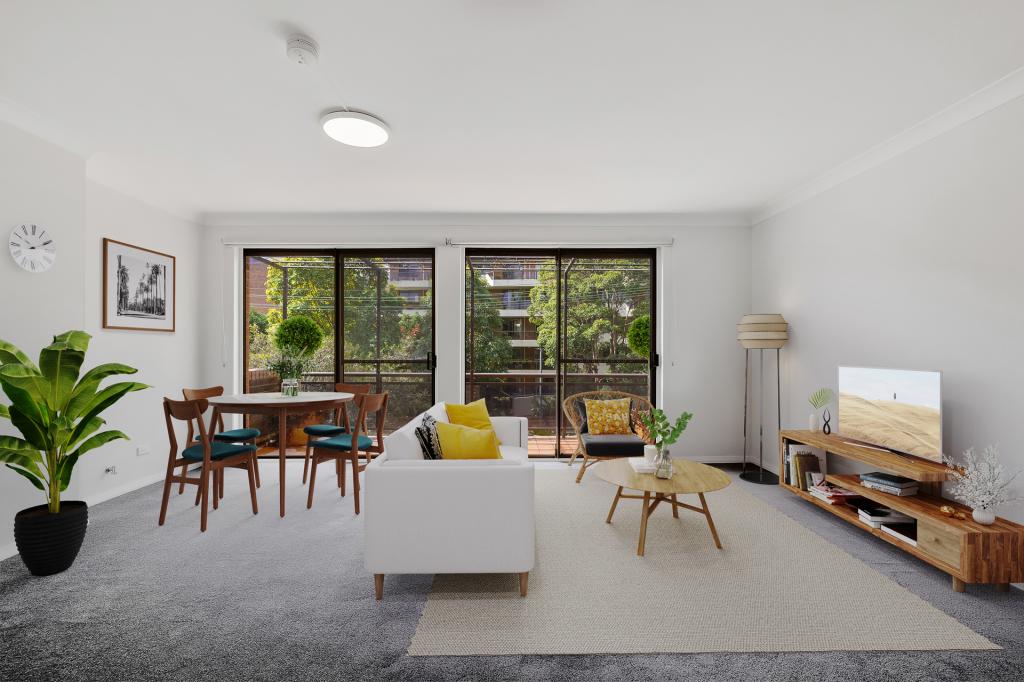 6/140-142 Spencer Rd, Cremorne, NSW 2090