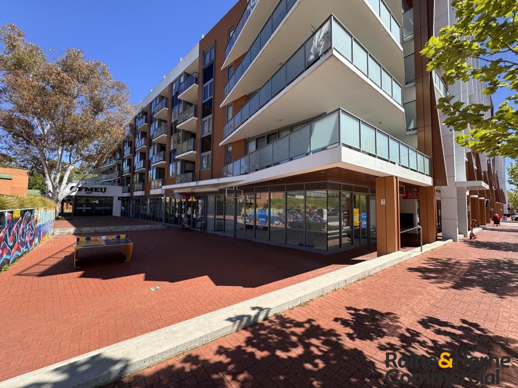 230/6-8 Cape St, Dickson, ACT 2602