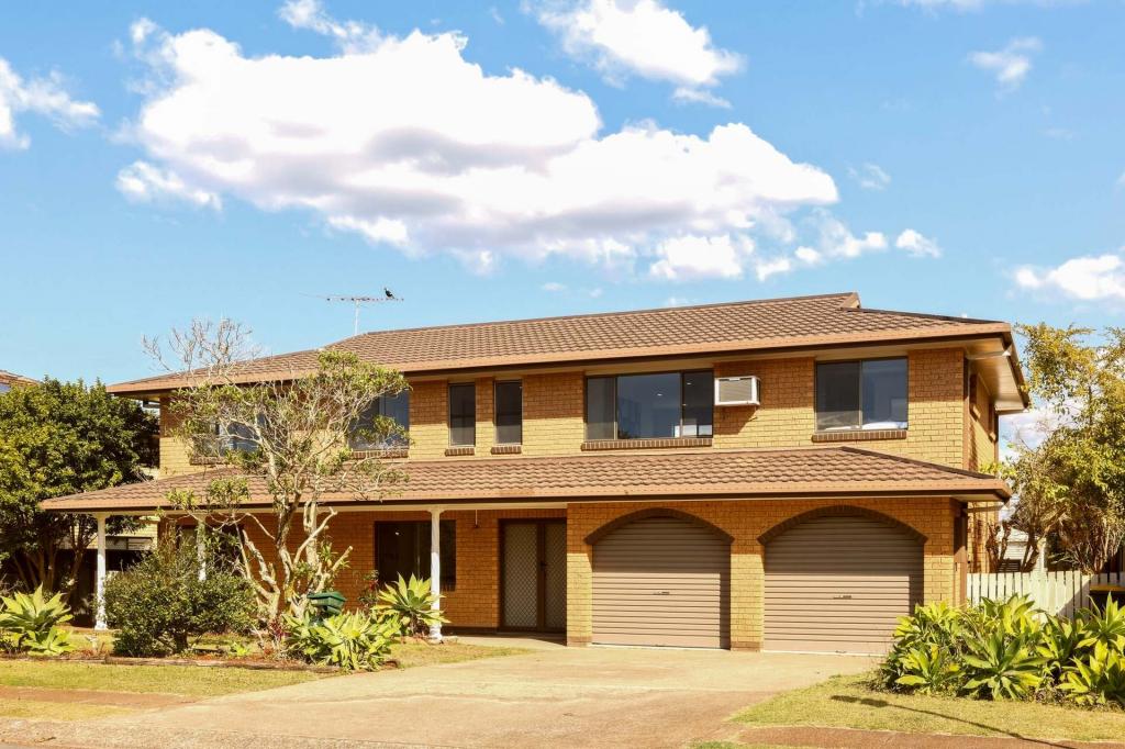 3 Sebastian St, Manly West, QLD 4179