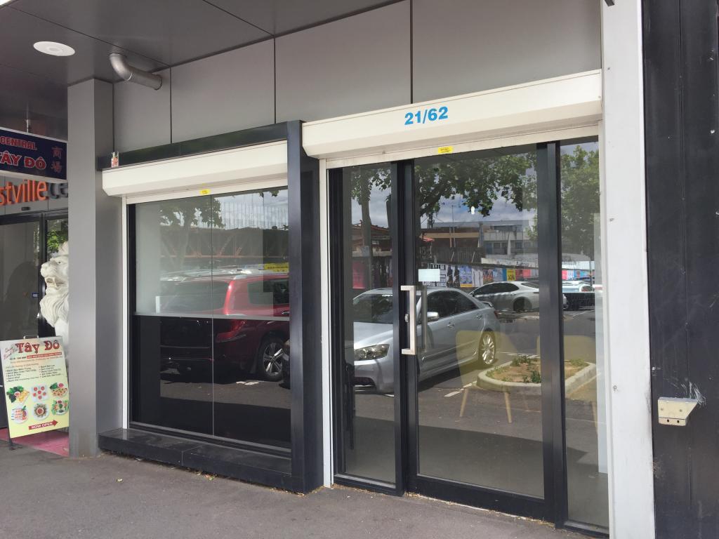 21/62 Nicholson St, Footscray, VIC 3011