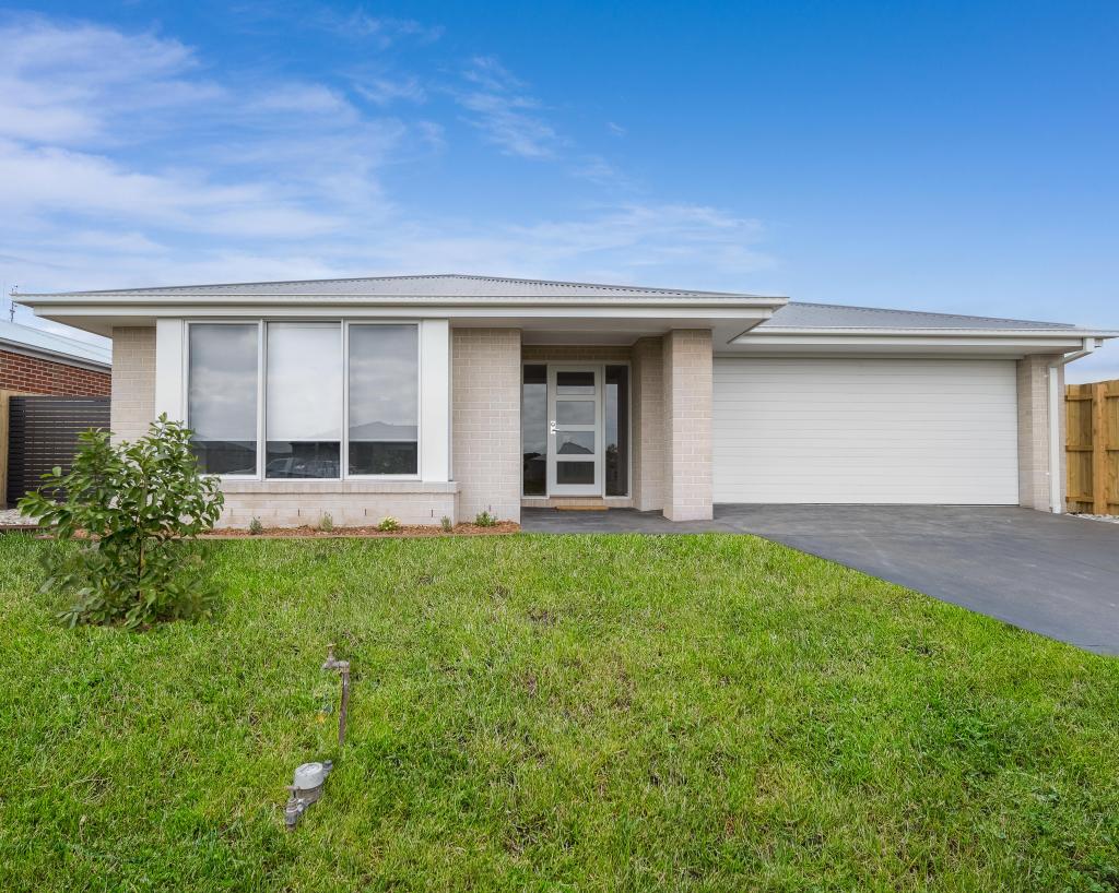 27 Fault Cres, North Wonthaggi, VIC 3995