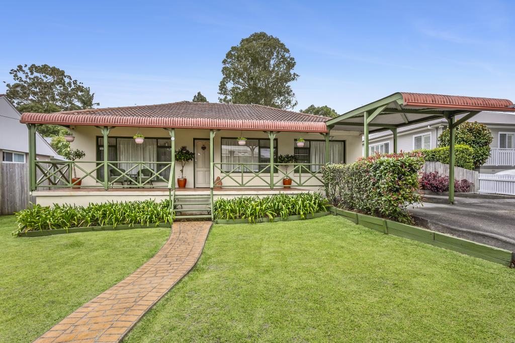 6 Bushland Ave, Forestville, NSW 2087