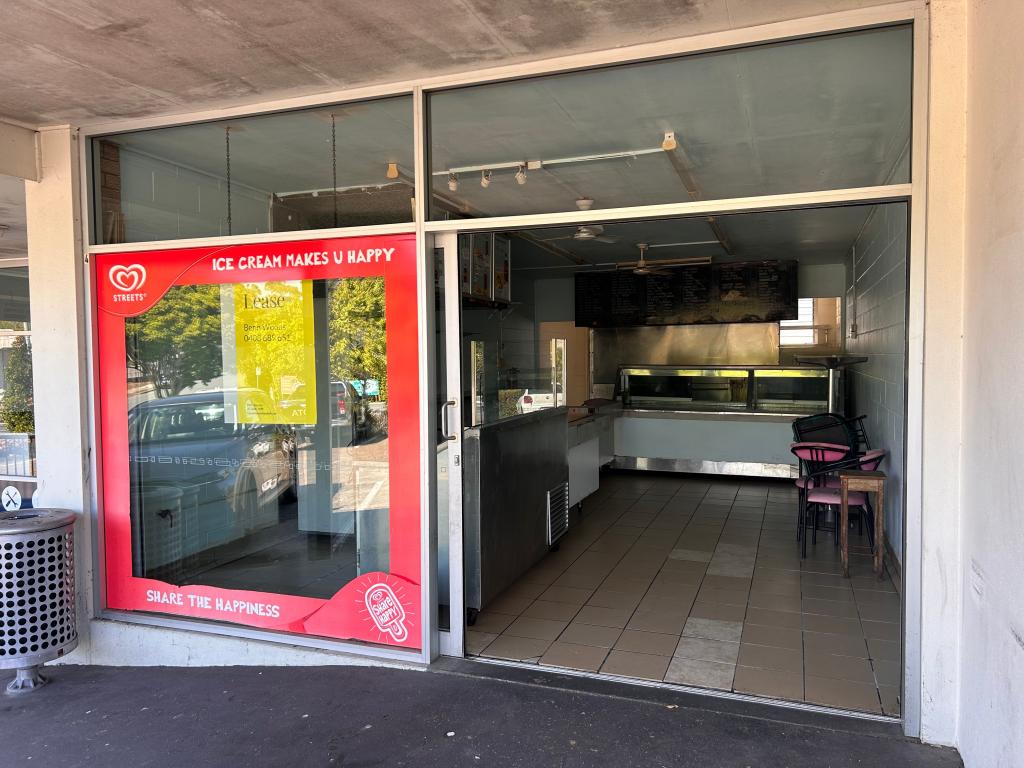 Shop 4/122 Ferny Way, Ferny Hills, QLD 4055