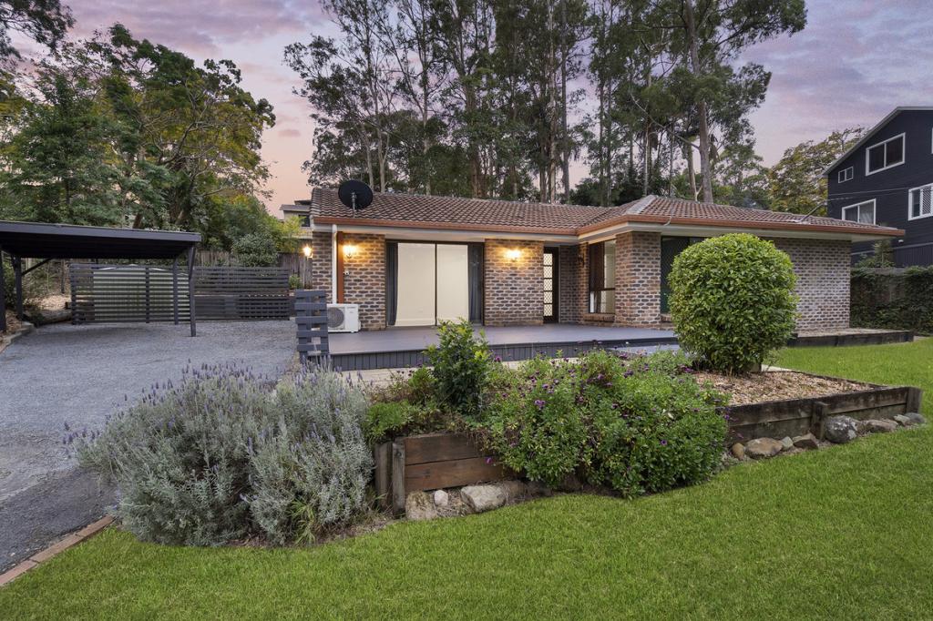 43 Tolima Dr, Tamborine Mountain, QLD 4272