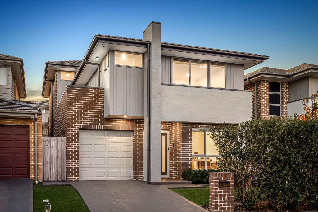 24 GIMMER RD, BOX HILL, NSW 2765
