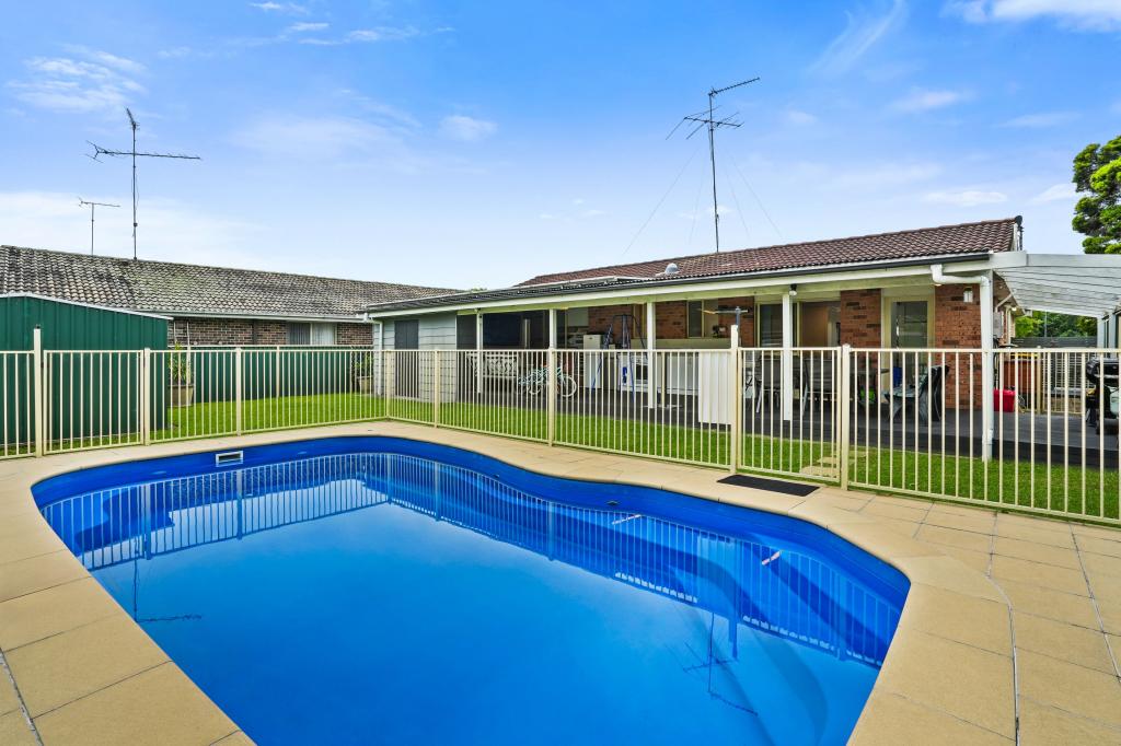 6 Alsop Pl, Bligh Park, NSW 2756