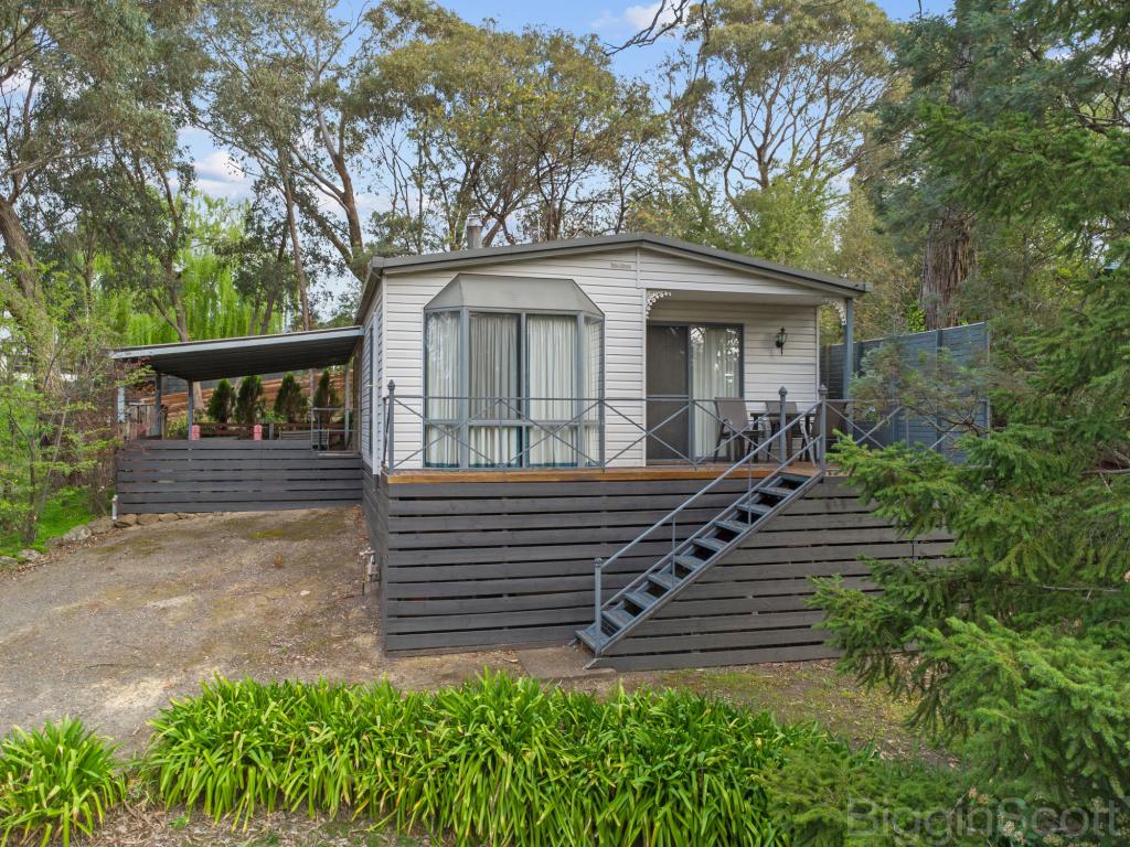 1 Fifth St, Hepburn Springs, VIC 3461