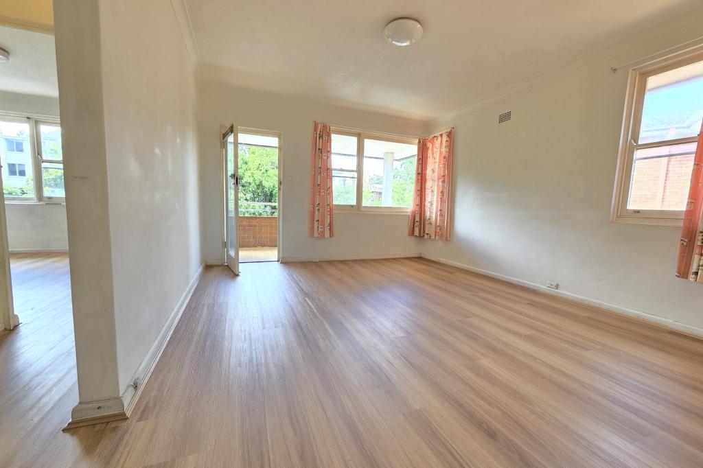 6/54 COOK ST, RANDWICK, NSW 2031