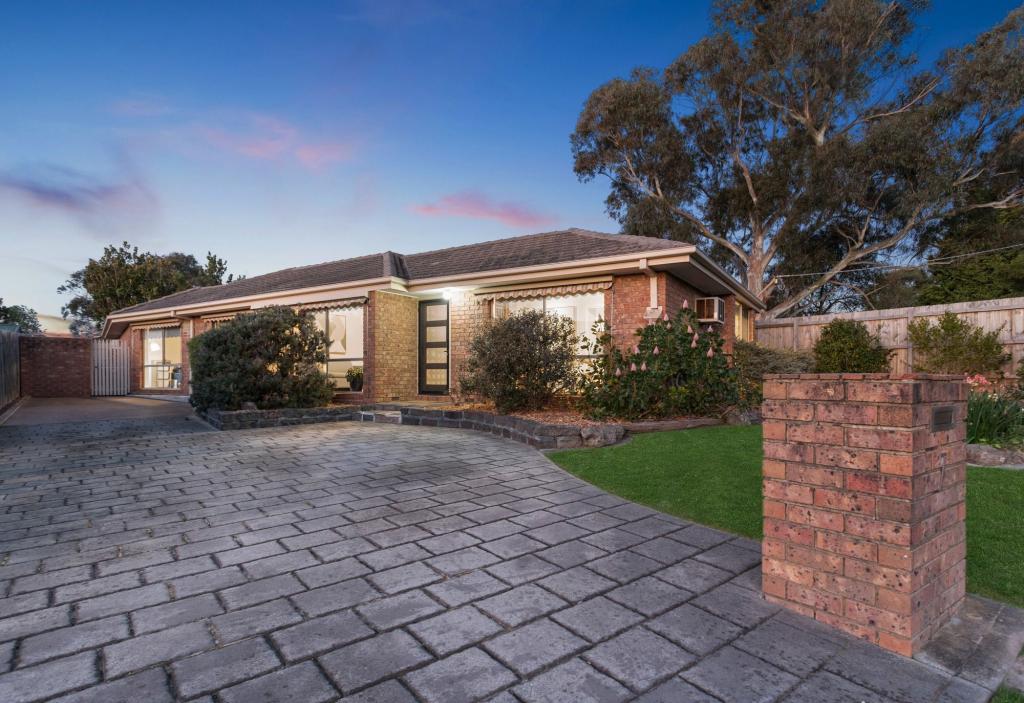 7 Tyrone St, Langwarrin, VIC 3910