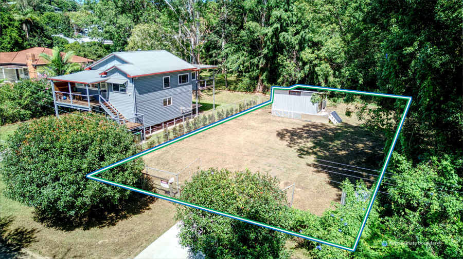 7 PRINCE ST, BELLINGEN, NSW 2454