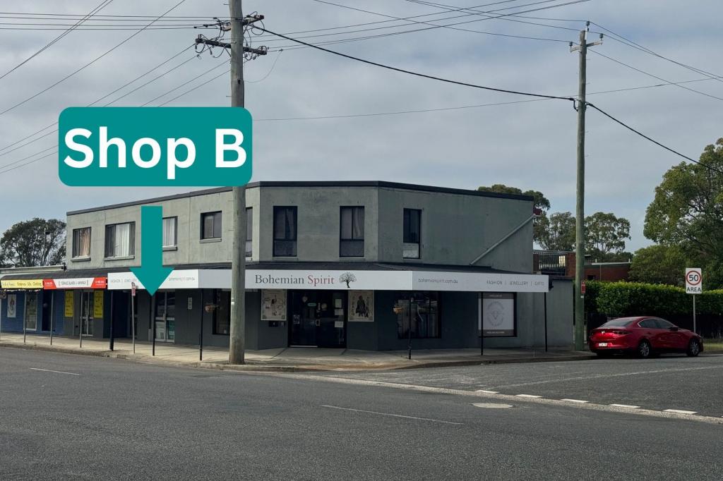 203 Myall St, Tea Gardens, NSW 2324