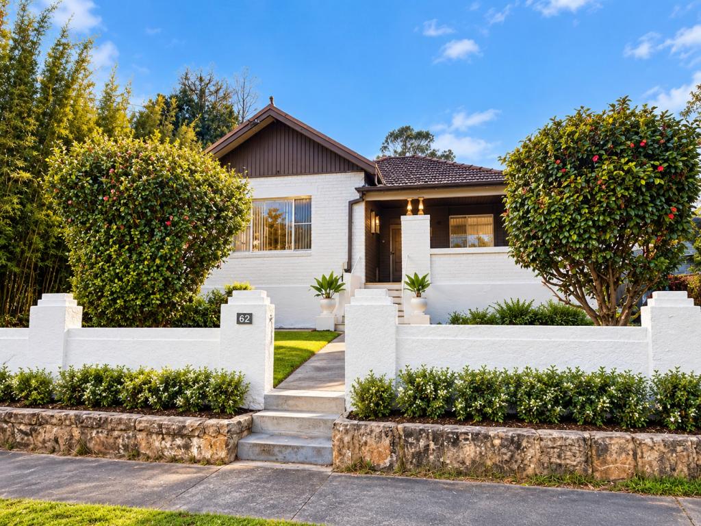 62 Shepherd St, Ryde, NSW 2112