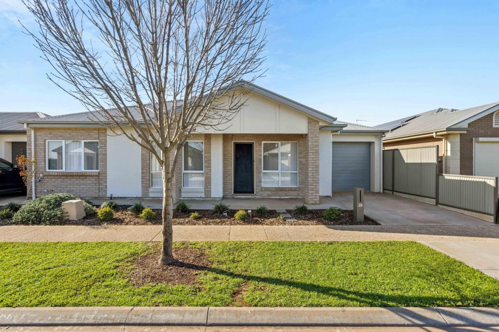 28 Brittlewood Dr, Eyre, SA 5121