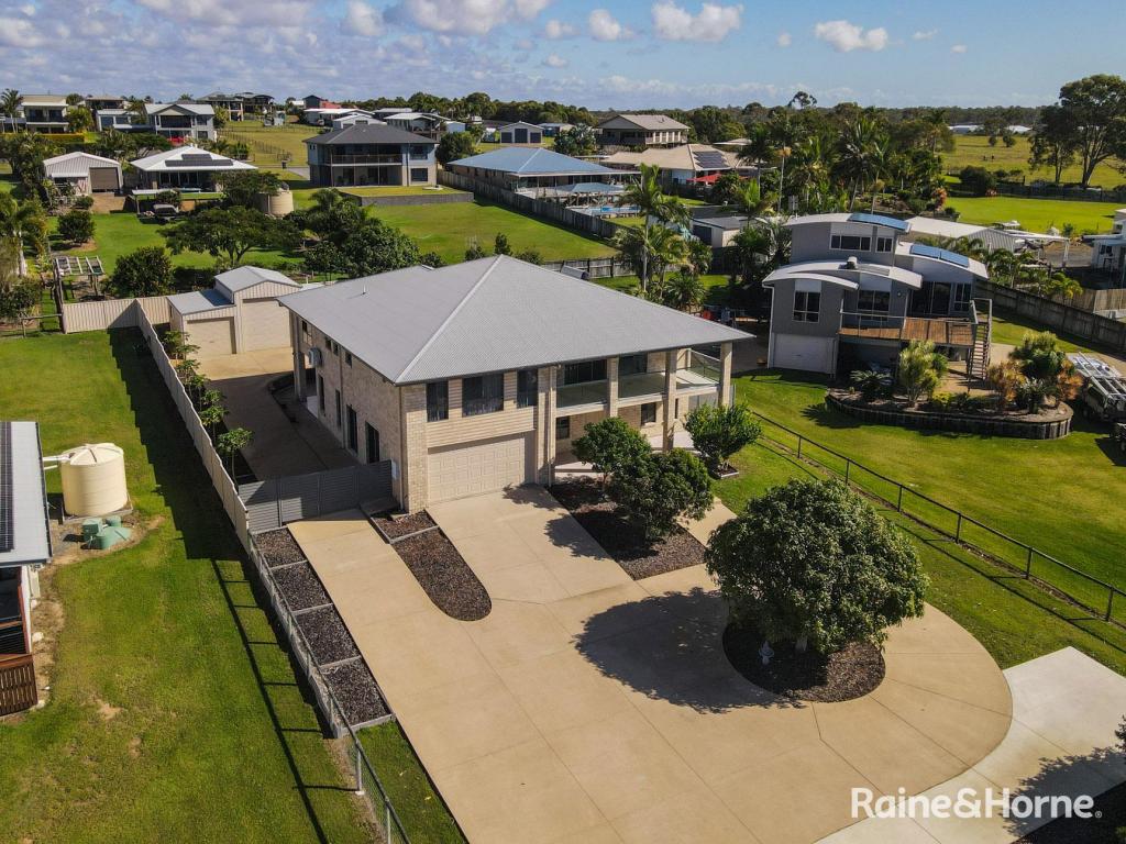 28 Bowarrady Ct, River Heads, QLD 4655